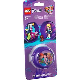 LEGO 853778 Stephanies Poolkapsel