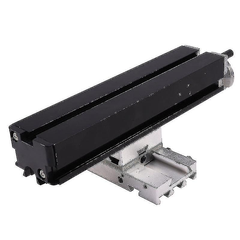 Metal Cross Table Maximum Line X Axis 145mm Y Axis 32mm Tool Metal Mini Machine