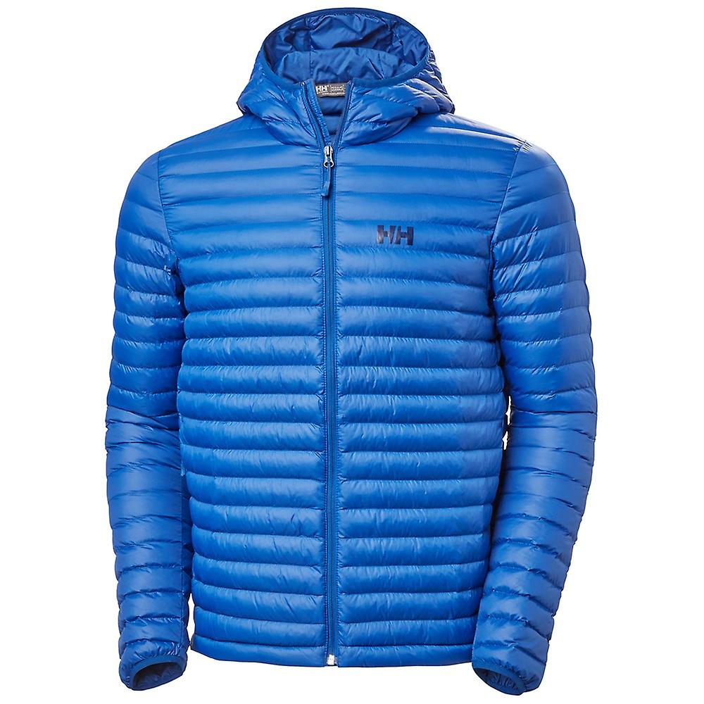 Jacket Helly Hansen Sirdal Hoodie Insulator Jacket 62989606