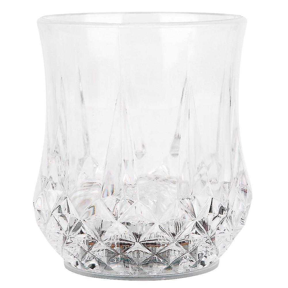 Automatic Light Color Change LED Flashing Cup Water Sensor Mug for Bar Party Supplies Gift