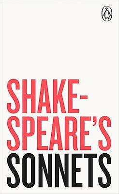 Shakespeares Sonnets by William Shakespeare Paperback