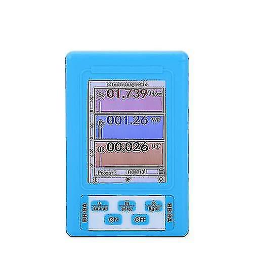 Electromagnetic Radiation Detectors Geiger Counters, Nuclear Radiation Detectors, Dosimeter Monitors