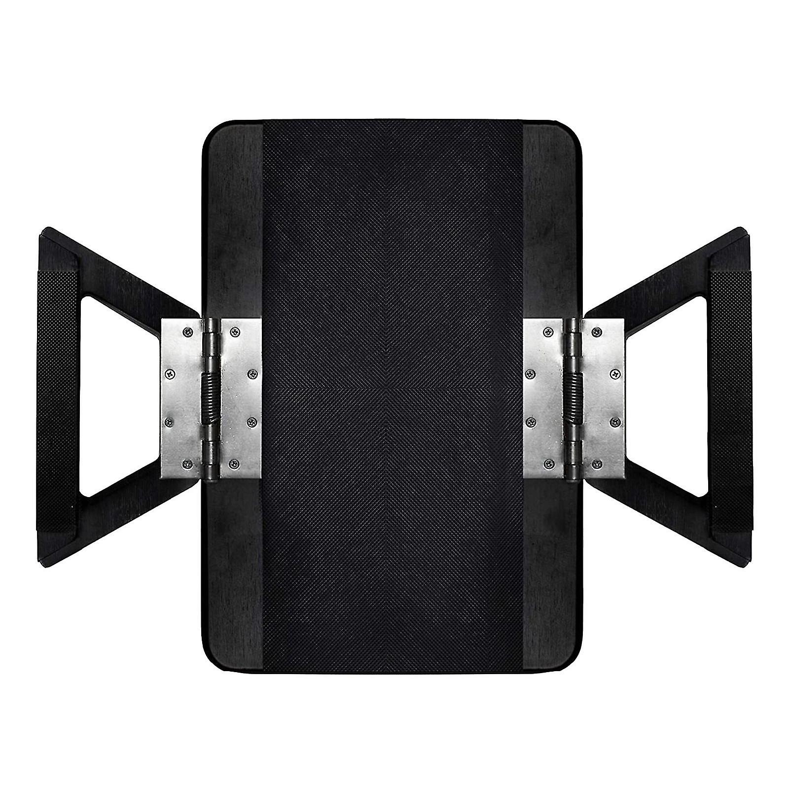 Sofa Armrest Clip On Tray 1x Portable Table Tv Table For Breakfast TY