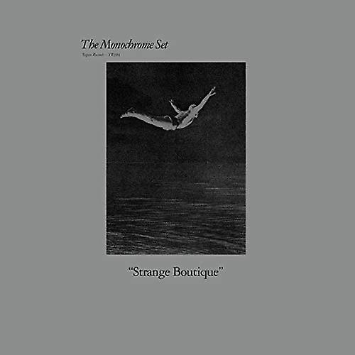 モノクロセット The - Strange Boutique [CD]