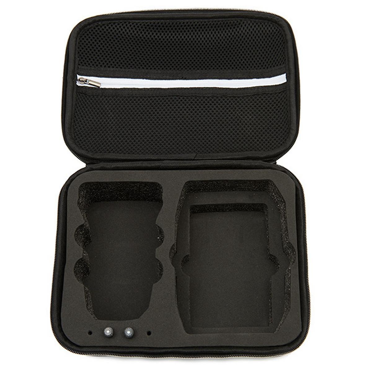 Package Storage Bag for Mini 2 Drone Box Case Handbag, Host Package Black Liner