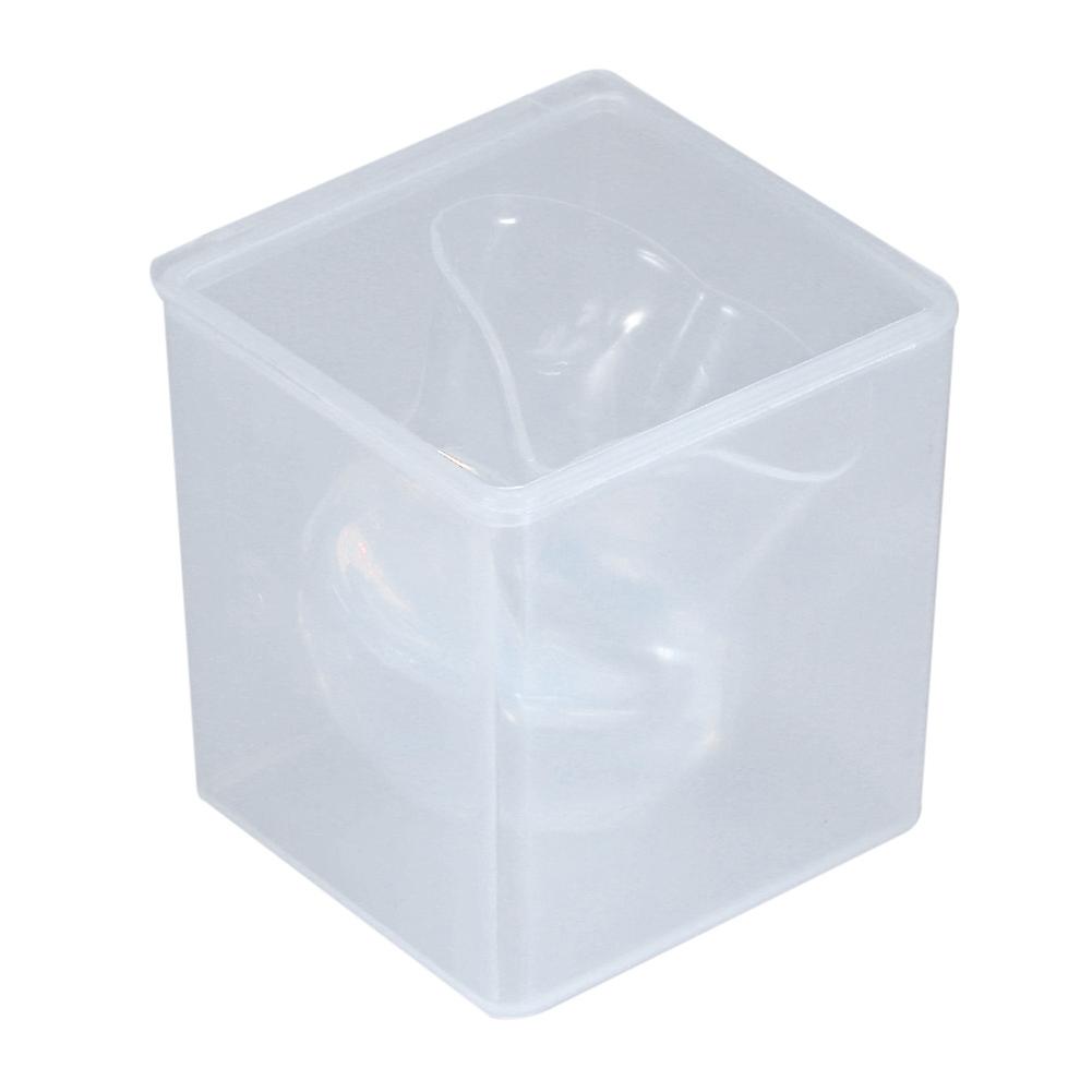 Anti-snoring mouthpiece, anti-snoring device, mouth guard, breathing aid, tongue retention sleeve