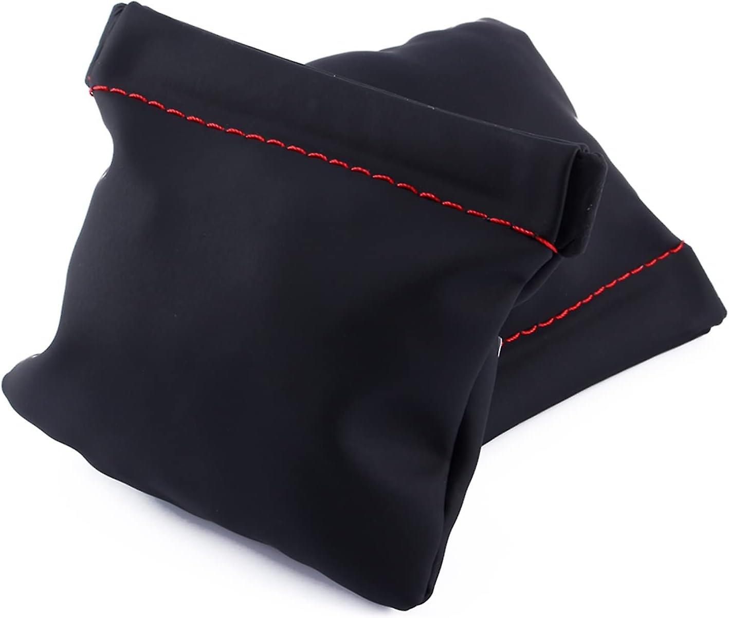 حقيبة حقيبة حمل من جلد PU المدمجة لسماعة الأذن ، سهلة الغسل بالفولاذ عالي المرونة B