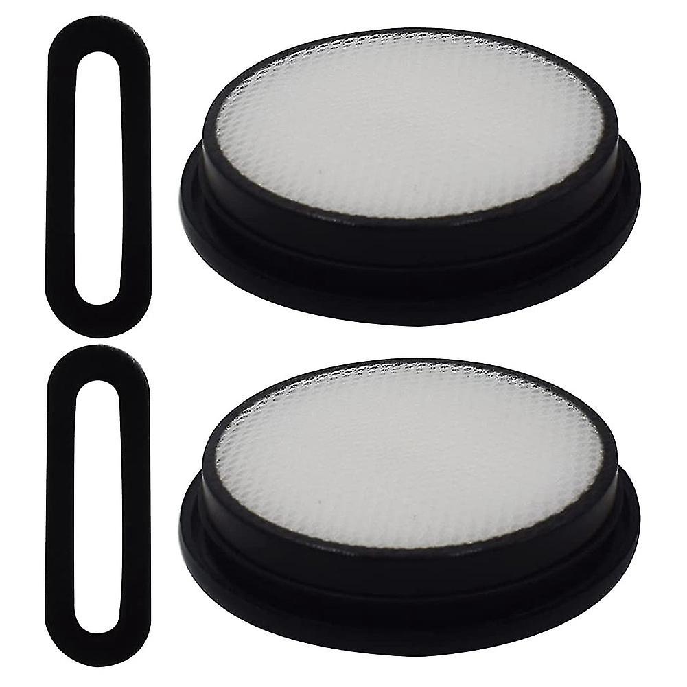 Replacement Pre Filters & Post-motor Foam Filters For Eureka Nec180