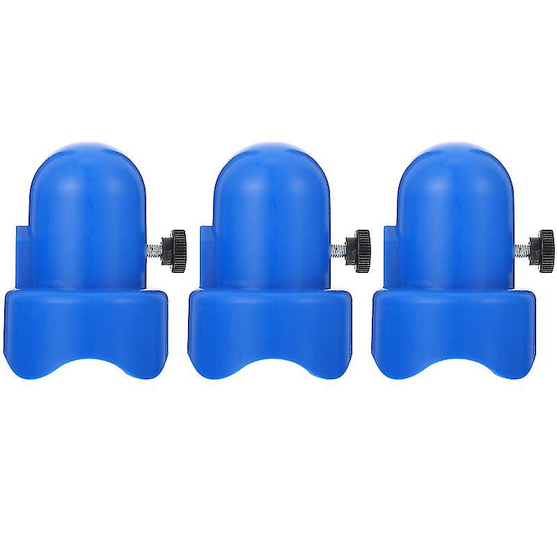 3set Trampoline Pole Caps