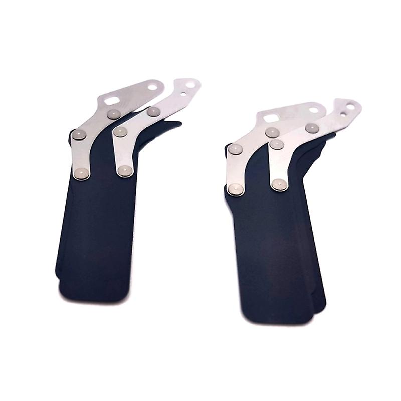 2pcs Shutter Paddles Repalcement Repair Part for 450D/500D/550D/600D/1000D