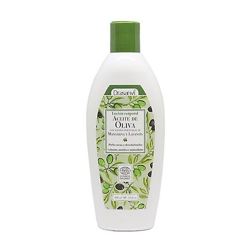 Olive Oil Lotion 300 ml