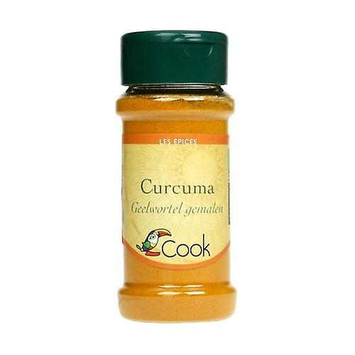 turmeric powder 35 g