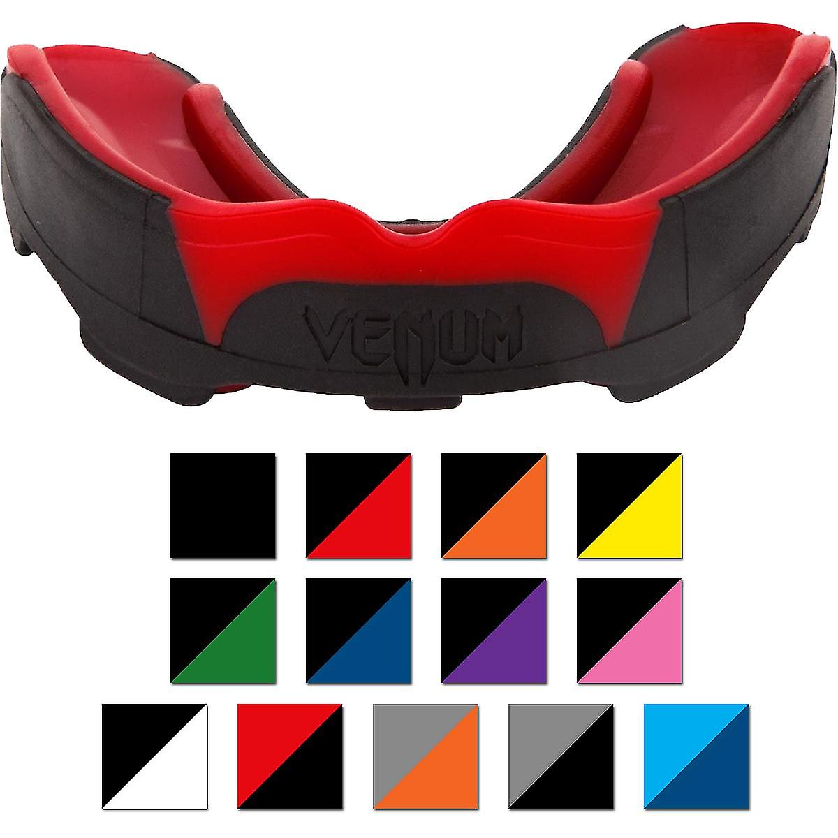 Newway Venum Predator Mouthguard with Case