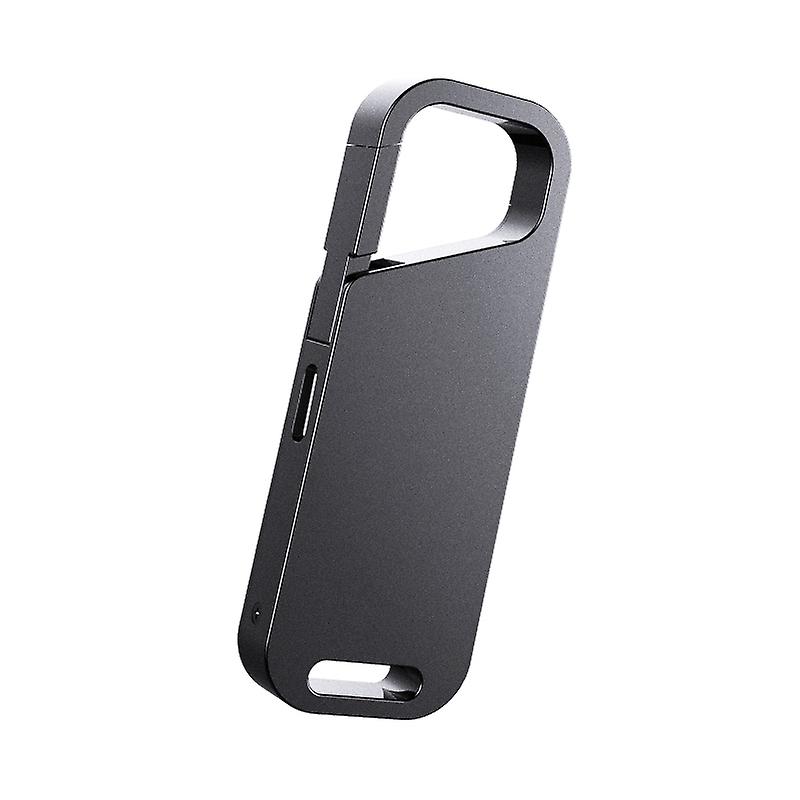 مسجل ذكي صغير للحد من الضوضاء تنشيط الصوت تسجيل HD