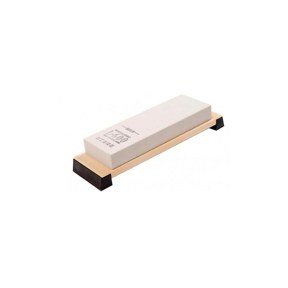 Masahiro sharpening stone L-600 40104