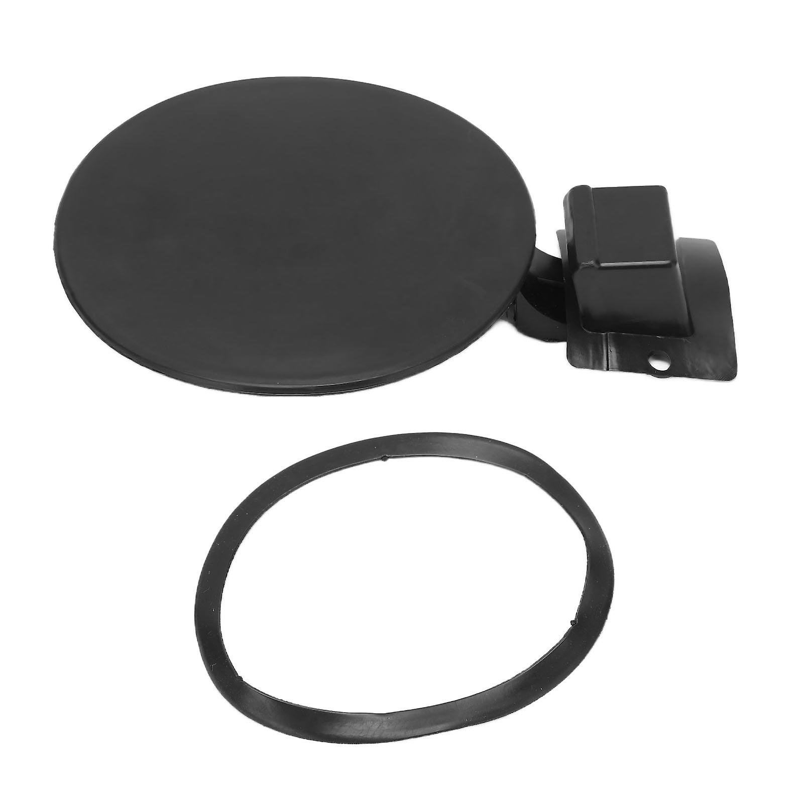 Fuel Flap Replacement for Holden Commodore VT VX 1998-2002 - Easy Install, Durable ABS