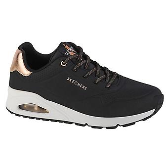 Sneakers Skechers Uno-Shimmer Weg