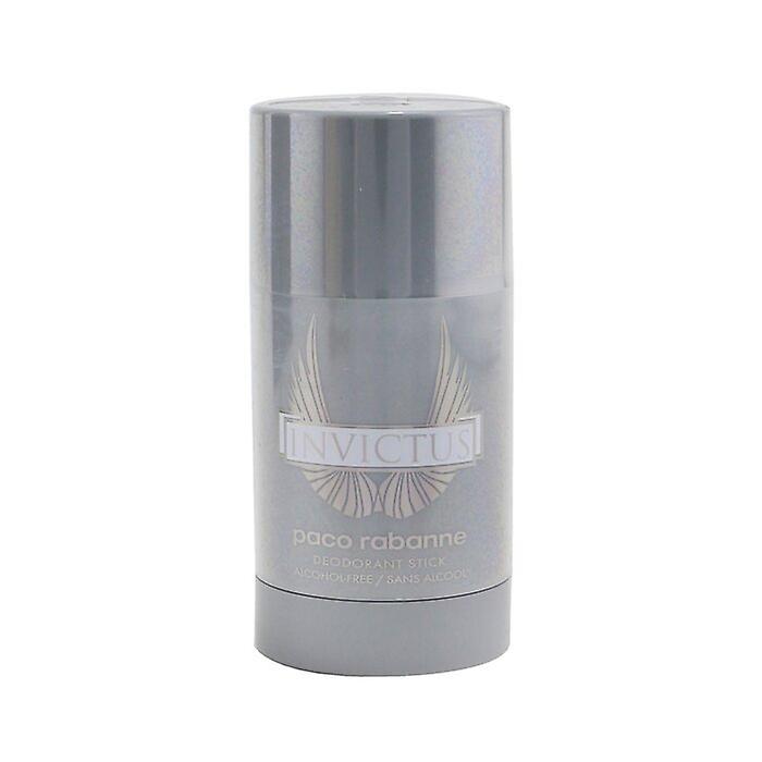 Paco Rabanne Invictus Deodorant Stick 75ml/2.5oz