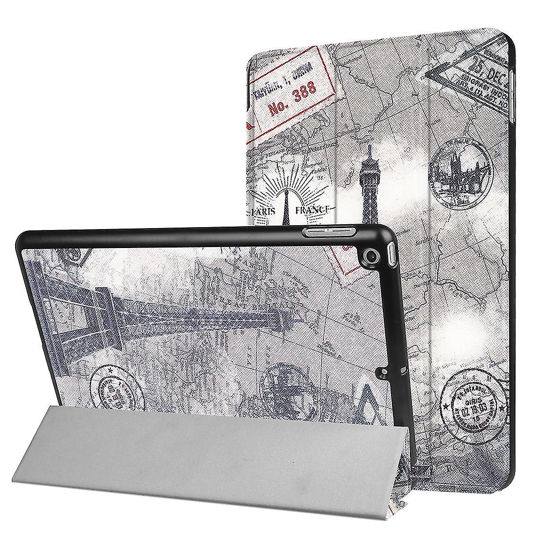 Leather Case For Ipad 9.72018&2017 Style7