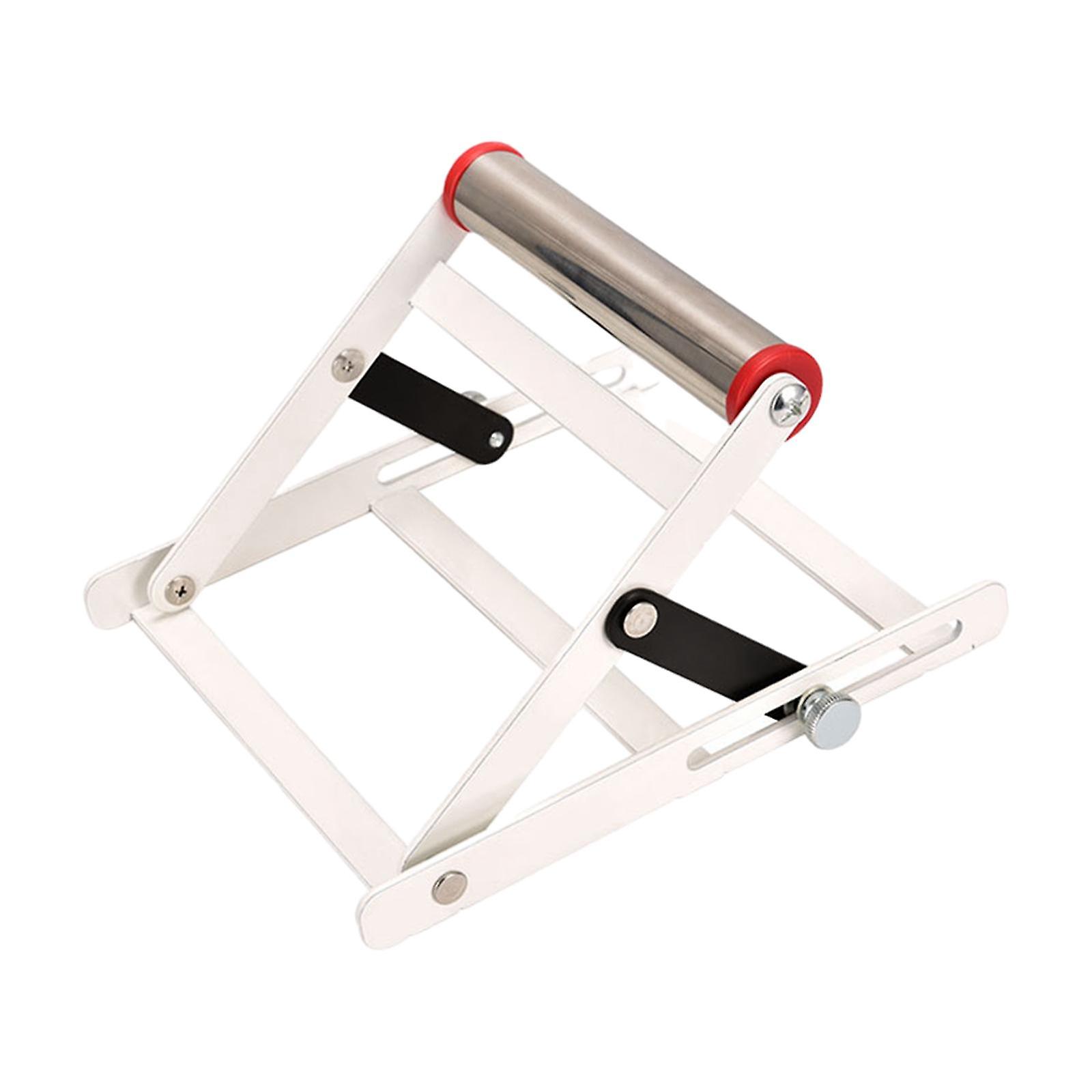 Cutting Machine Support Frame Table Saw Stand Portable Wear Resistant Cutting Machine Attachment for Accessories Professional