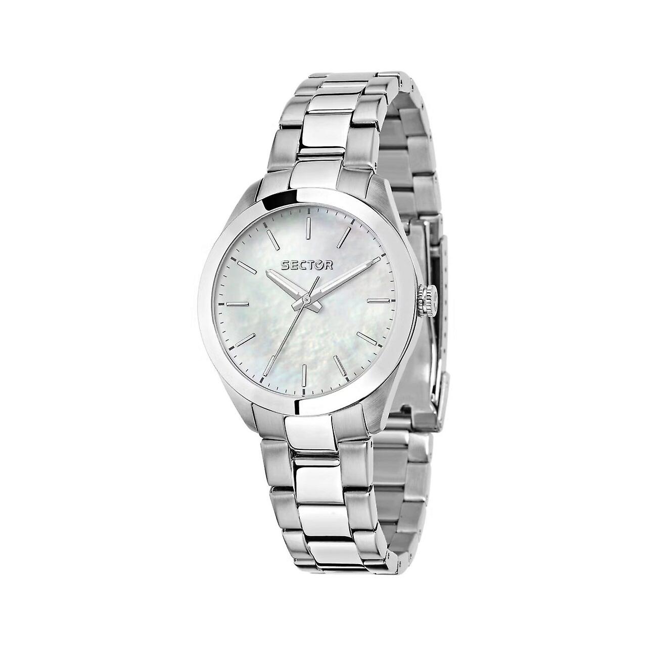 Ladies Watch Sector R3253588522, Quartz, 36mm, 5ATM