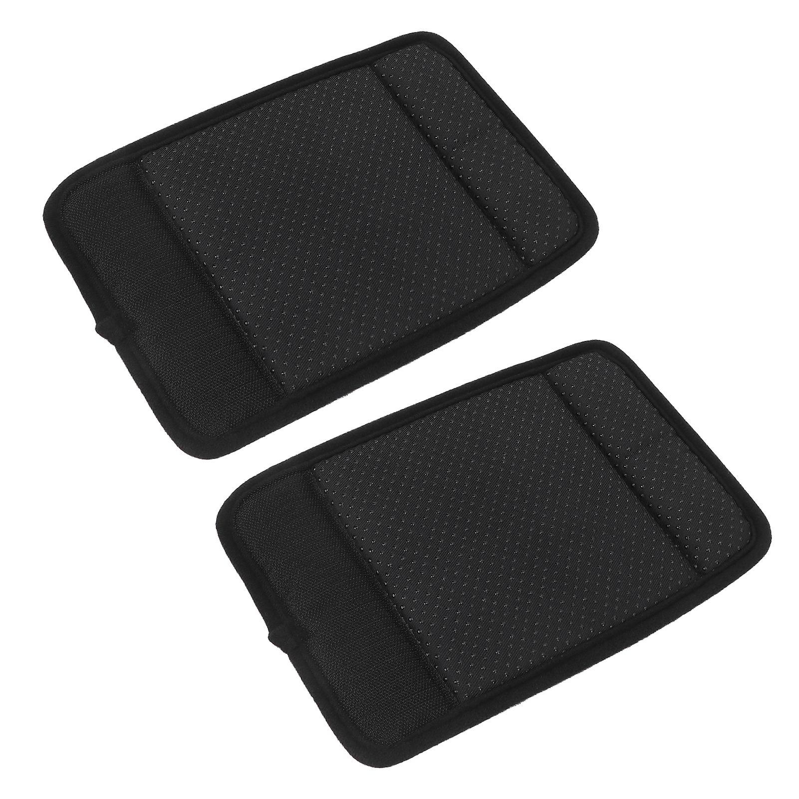 Walking Arm Crutch Handle Pads Soft Sponge Relive Pain Fatigue Walking Aid Cover Cushion