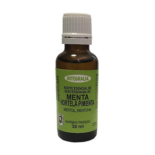 Eco Peppermint Essential Oil 30 ml of essential oil (Mint)