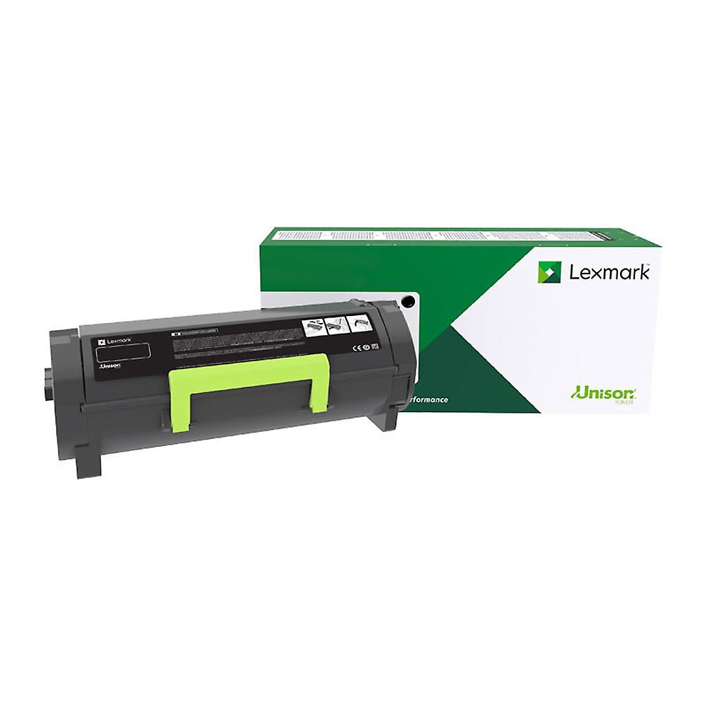 Lexmark Premium Compact User-friendly B246 High-Yield Toner Cartridge (Black)