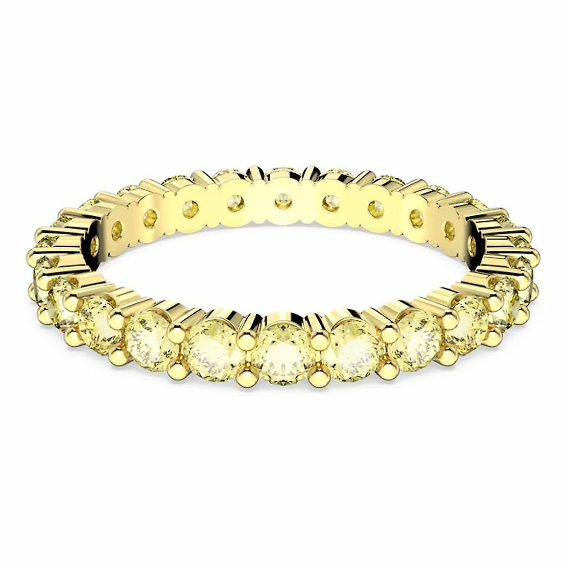 Swarovski 5658666 damesring - MATRIX