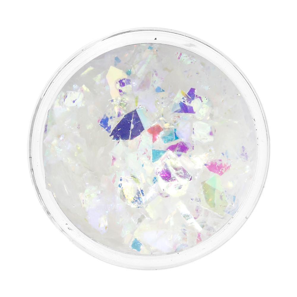 Negledekorationer - Broken Mirror - 07