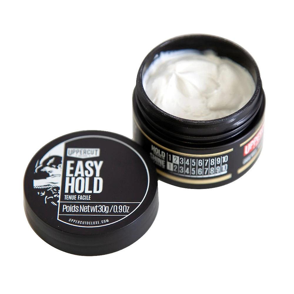 Uppercut Deluxe Easy Hold pomade 30g