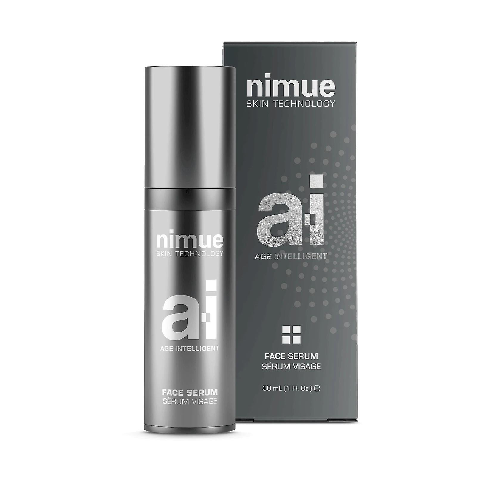 Nimue A.I. 面部精华液 30ml