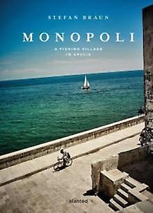 Monopoli Paperback
