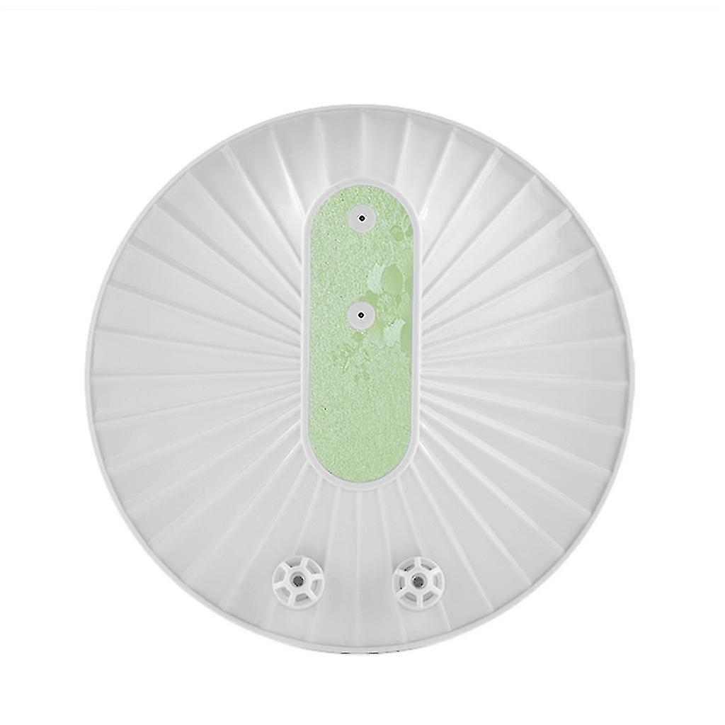 Multi-function Usb Mini Washing Machine High Pressure Wave Dishwasher