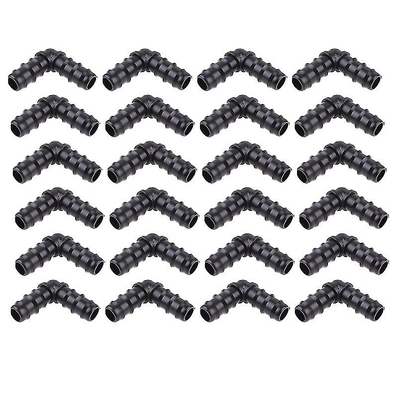 25pcs Pe Pipe Bending Head