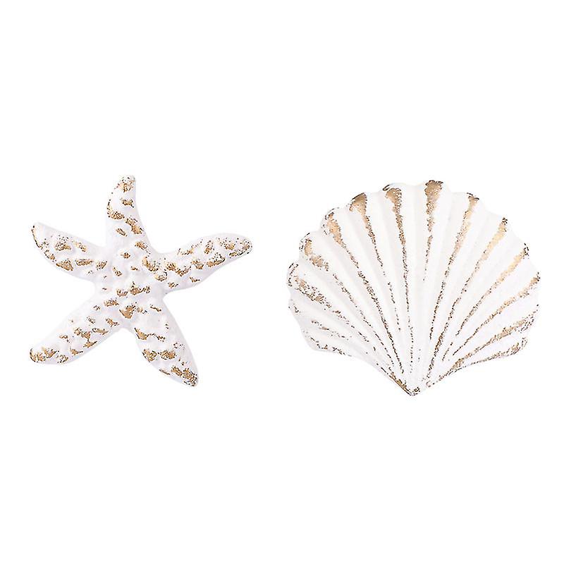 2pcs Furniture Knobs