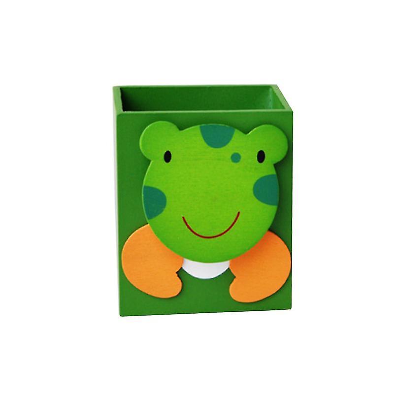 The New 1pcs Desk Pen Holder