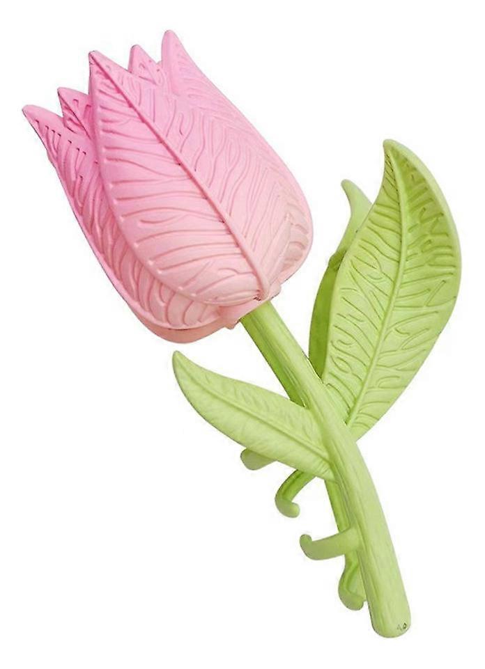 Tulip Claw Clip Barrette Accessories