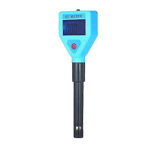 For EC Meter Water Quality Tester Detector WS39555