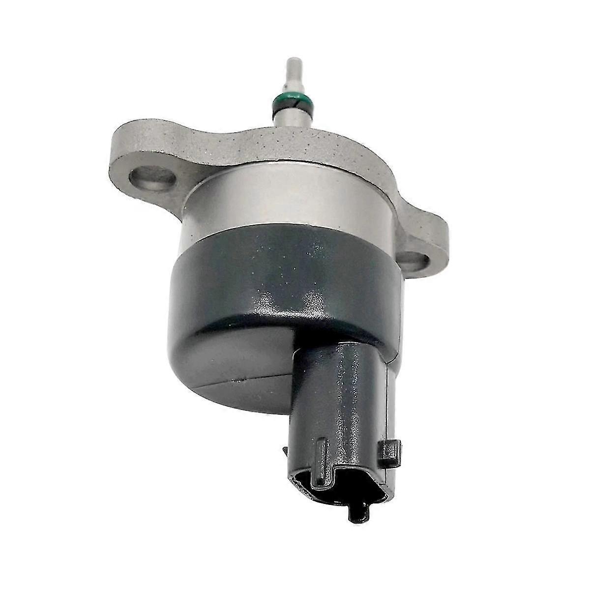 0281002732 3140227010 Common Rail Pressure Regulator Control Valve Compatible With Accent