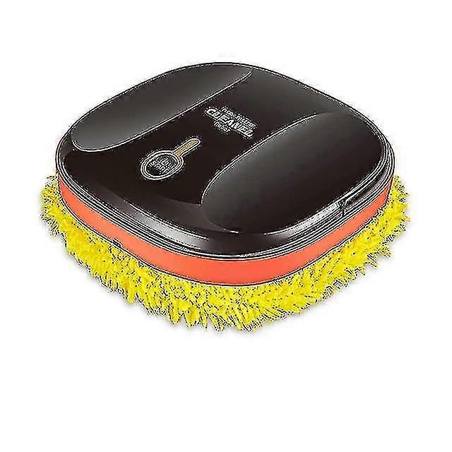 Smart Mopping Robot,automatic Floor Mopping Robot Wet And Dry, Sweeping Robot Smart Vacuum Cleaner