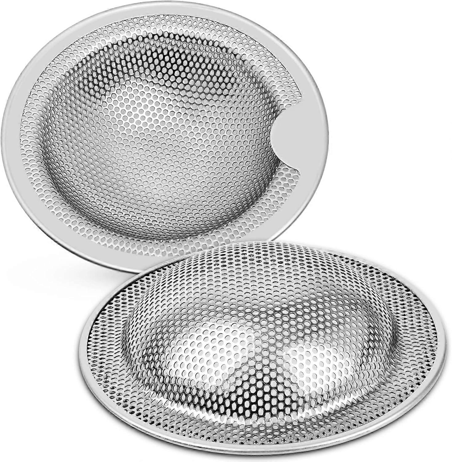 Stainless Steel Sink Strainers A a(S)