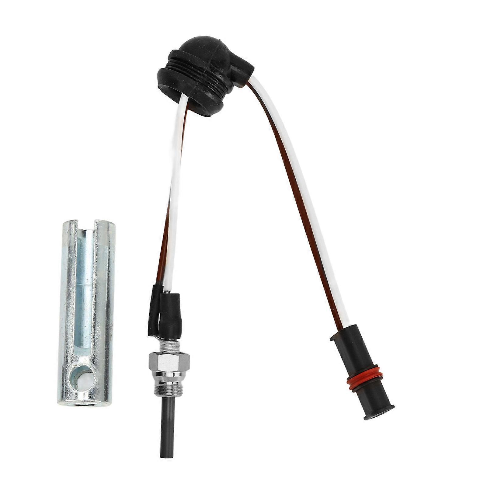 Glow Plug Repair Kit 252069011300 Lightweight Low Noise Replacement for Eberspacher Airtronic D2 D4 D4S 12V E2U111