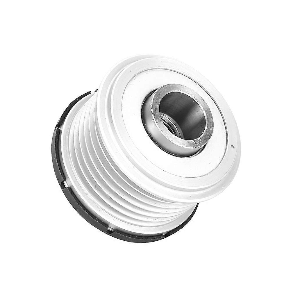 Auto Car Alternator Clutch Pulley F~230329 Replacement Fits for E81 E87 E46 E2U311