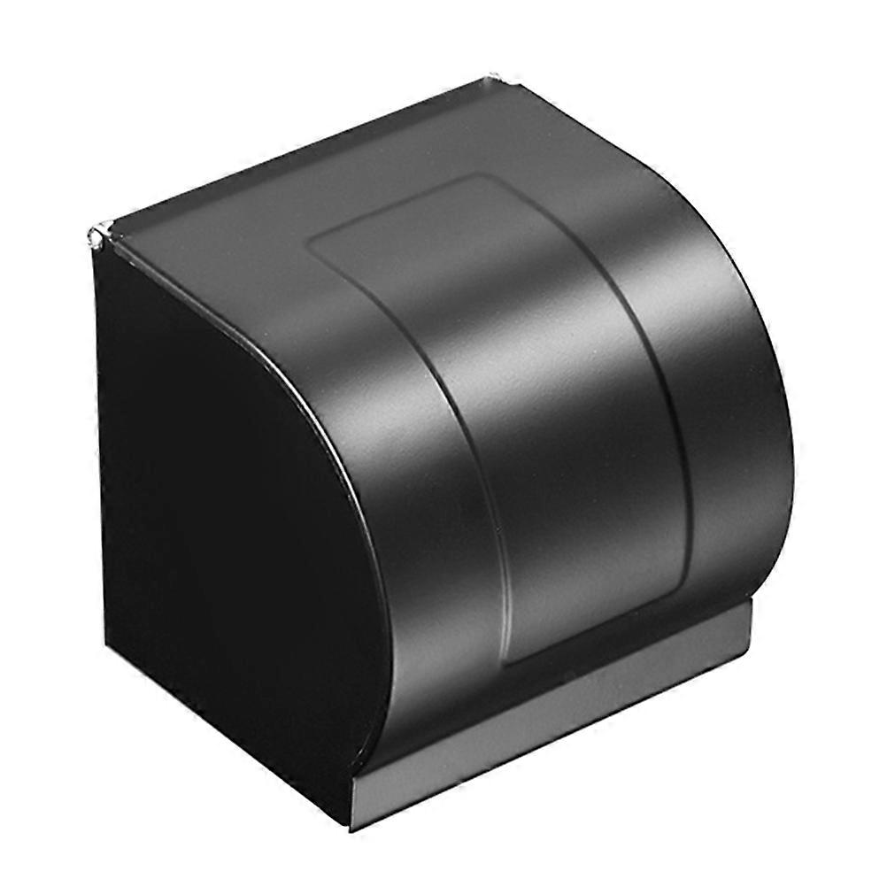 1pc Practical Tissue Box Water-proof Tissue Case Wall-mounted Tissue Box