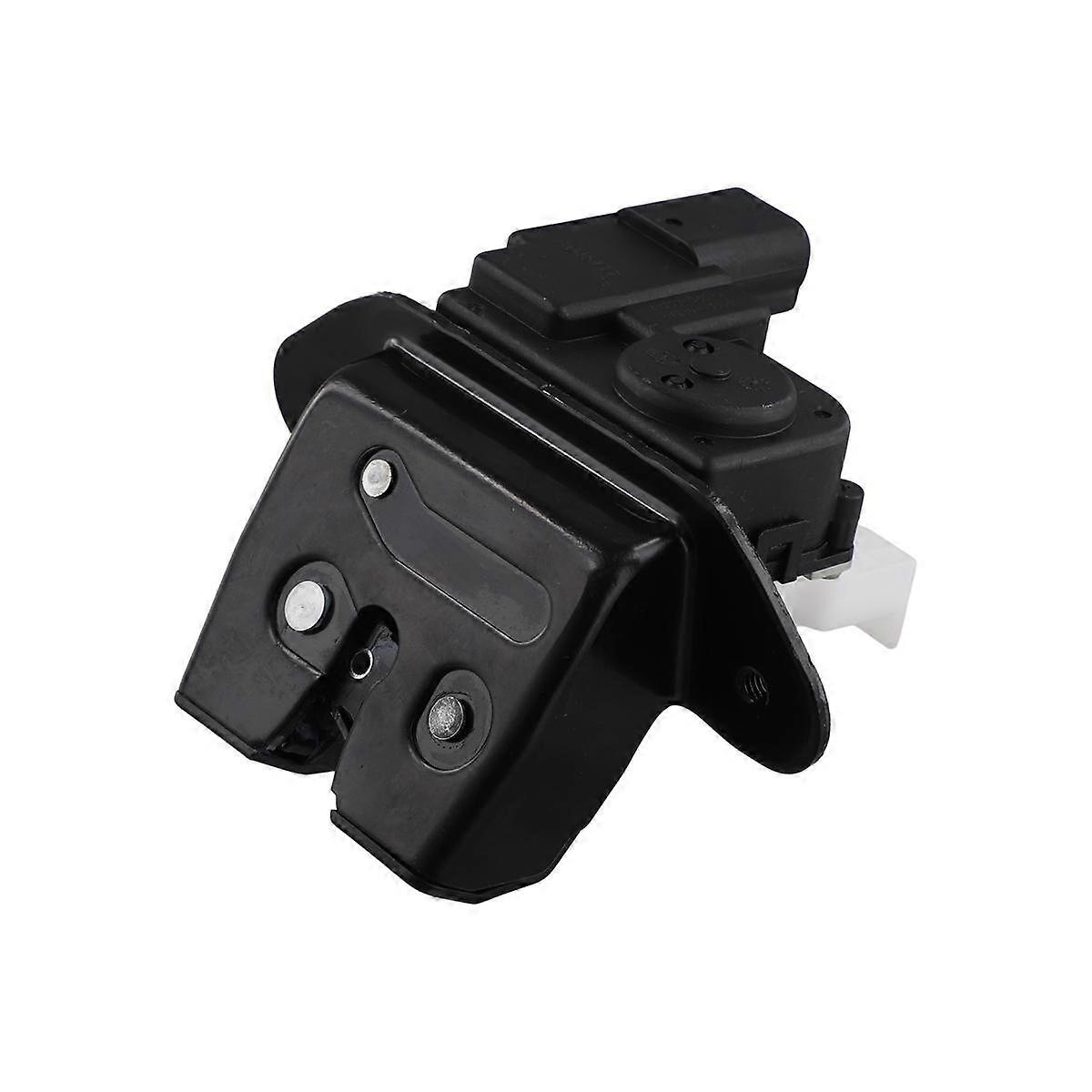 Rear Trunk Lock Latch Assembly 81230-H2200 for KXCROSS Saitus KX3 Aopao Zhipao Ix25