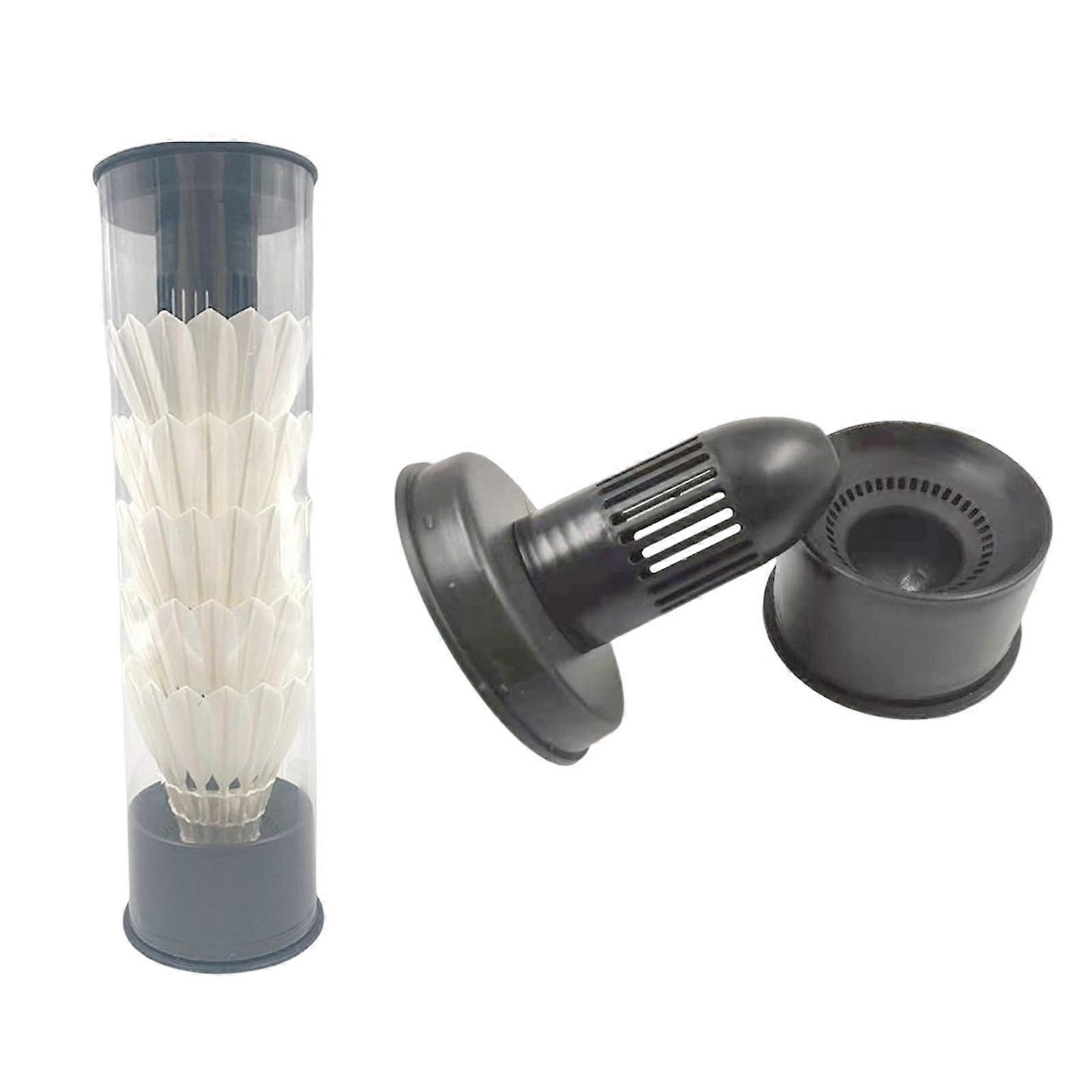 Shuttlecock Humidifier Badminton Moisturizing Improve Beating
