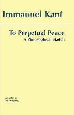 To Perpetual Peace