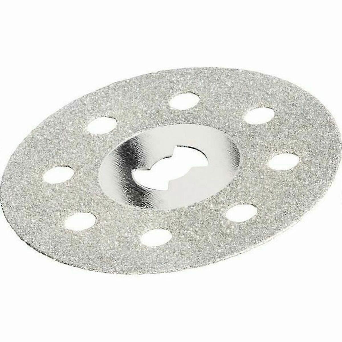 金刚石圆盘 Dremel S545 Ø 38 mm
