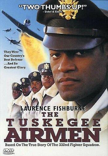 Tuskegee Airmen [DVD] [1995] [Region 1] DVD